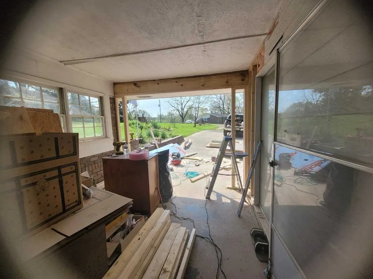 Air movers and dehumidifier for Drying & Dehumidification in National City