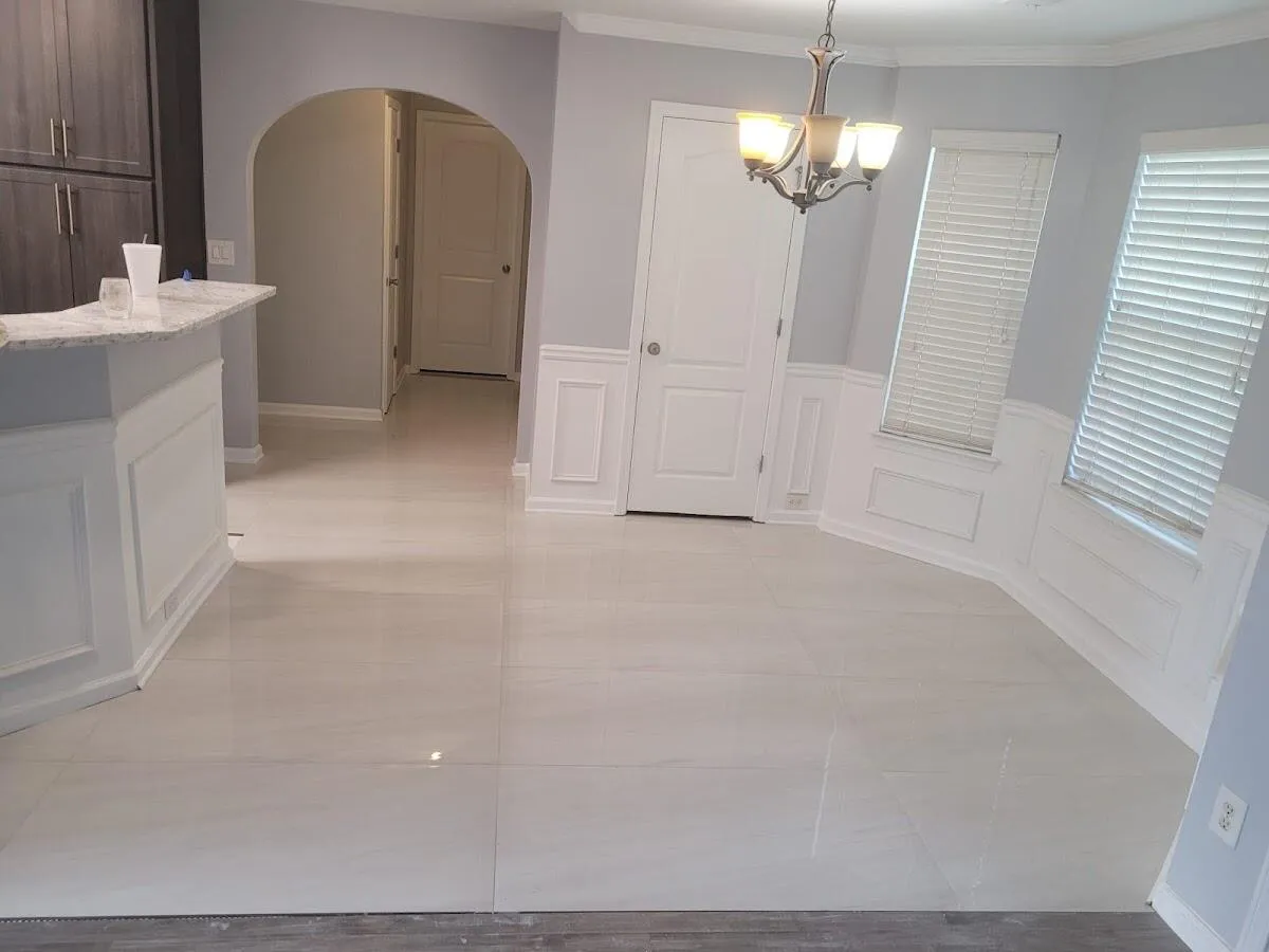 Water Damage Restoration services in National City, CA